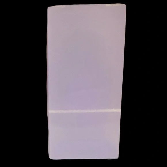 Rebels Refinery ICE CREAM SHAPED Natural Lip Balm Orange Dreamsicle Flavor - NEW - Picture 5 of 9